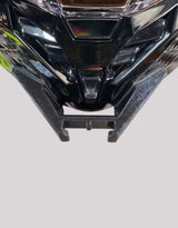 Motovibe Chinmount LS2 Thunder