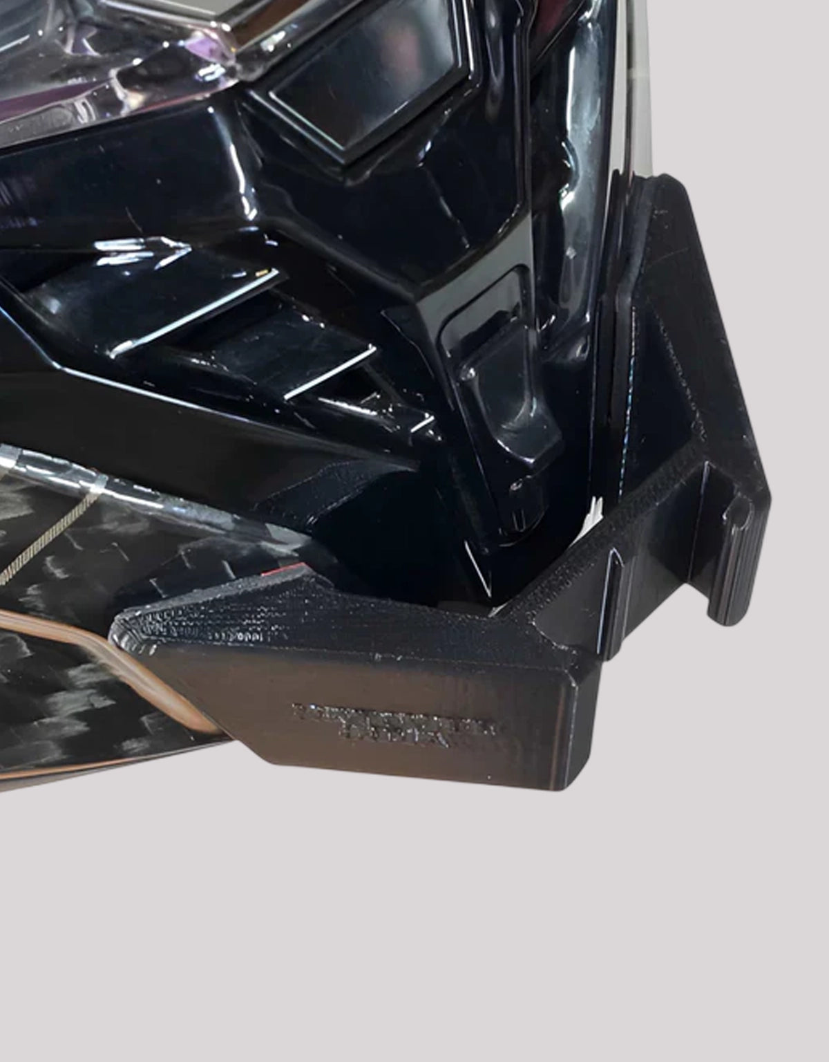 Motovibe Chinmount LS2 Thunder