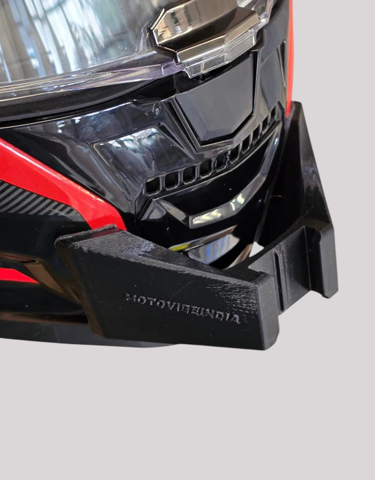 Motovibe Chinmount LS2 VectorII