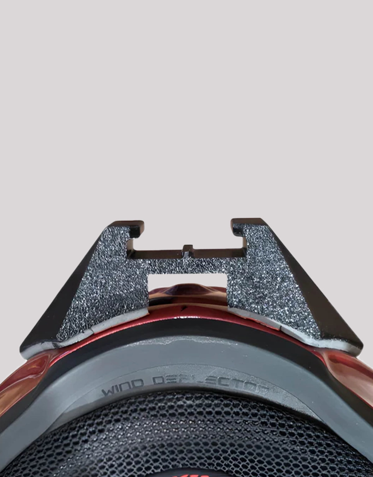 Motovibe Chinmount MT Thunder4