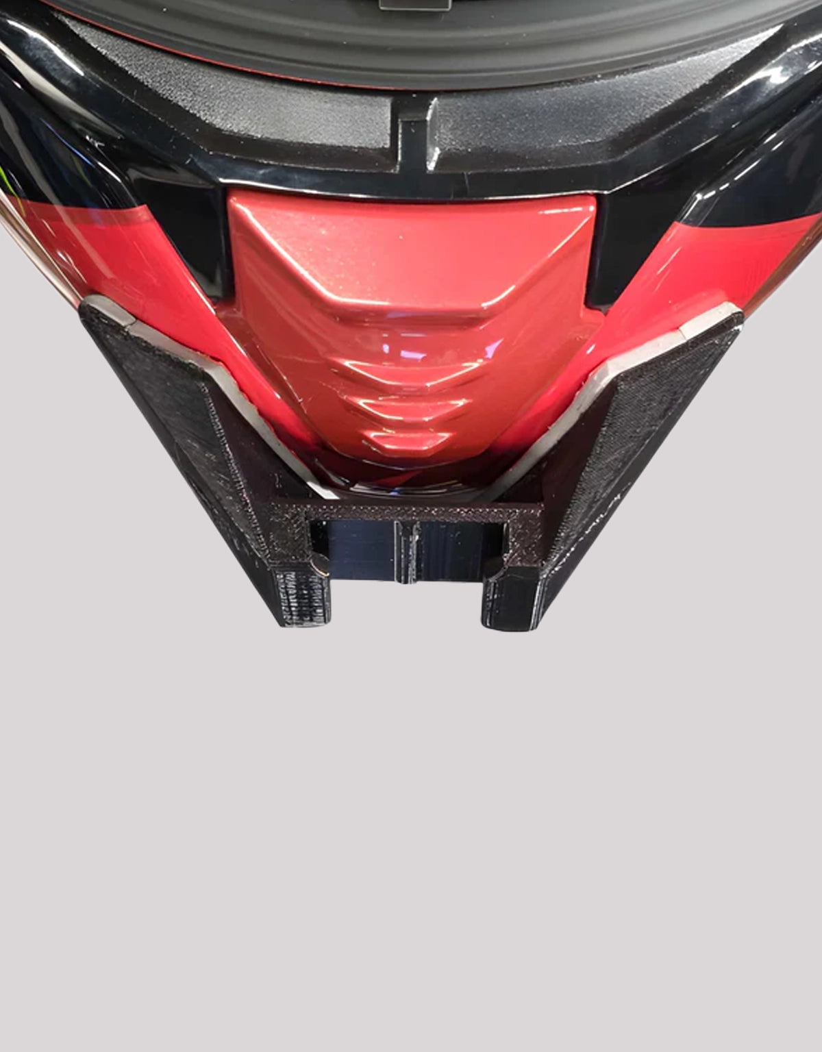 Motovibe Chinmount MT Thunder4