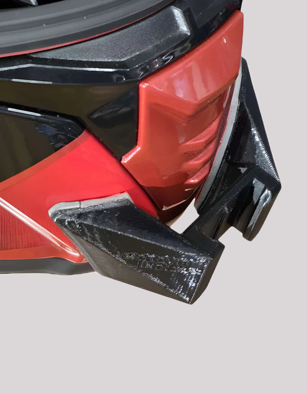 Motovibe Chinmount MT Thunder4