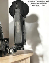 Motovibe Insta360 Hook Mount