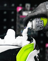 Mucoff Foam Fresh