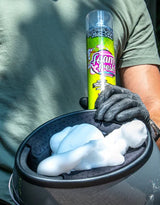 Mucoff Foam Fresh