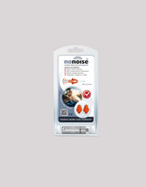 NoNoise Earplugs for Motorcycle