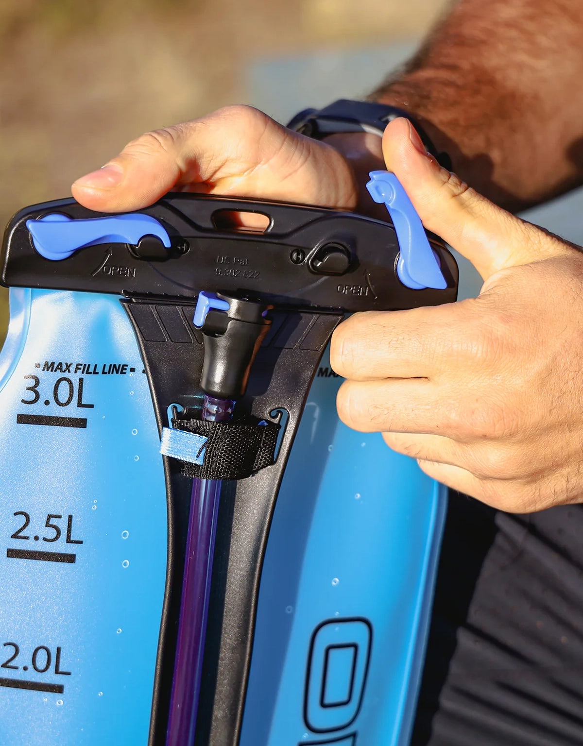 Ogio 3L Hydration Reservoir