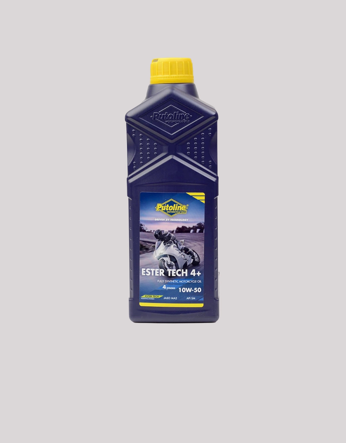 Putoline EsterTech 4+ 10W50 EngineOil