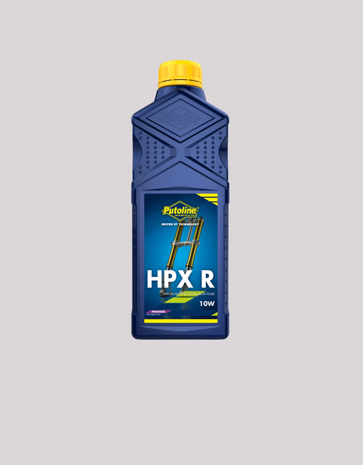 Putoline HPX R Fork Oil