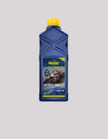 Putoline NTechProR+ 10W40 EngineOil