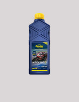 Putoline NTechProR+ 15W50 EngineOil