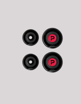 Pinlock Earplugs for Motorcycle