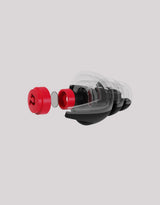 Pinlock Earplugs for Motorcycle