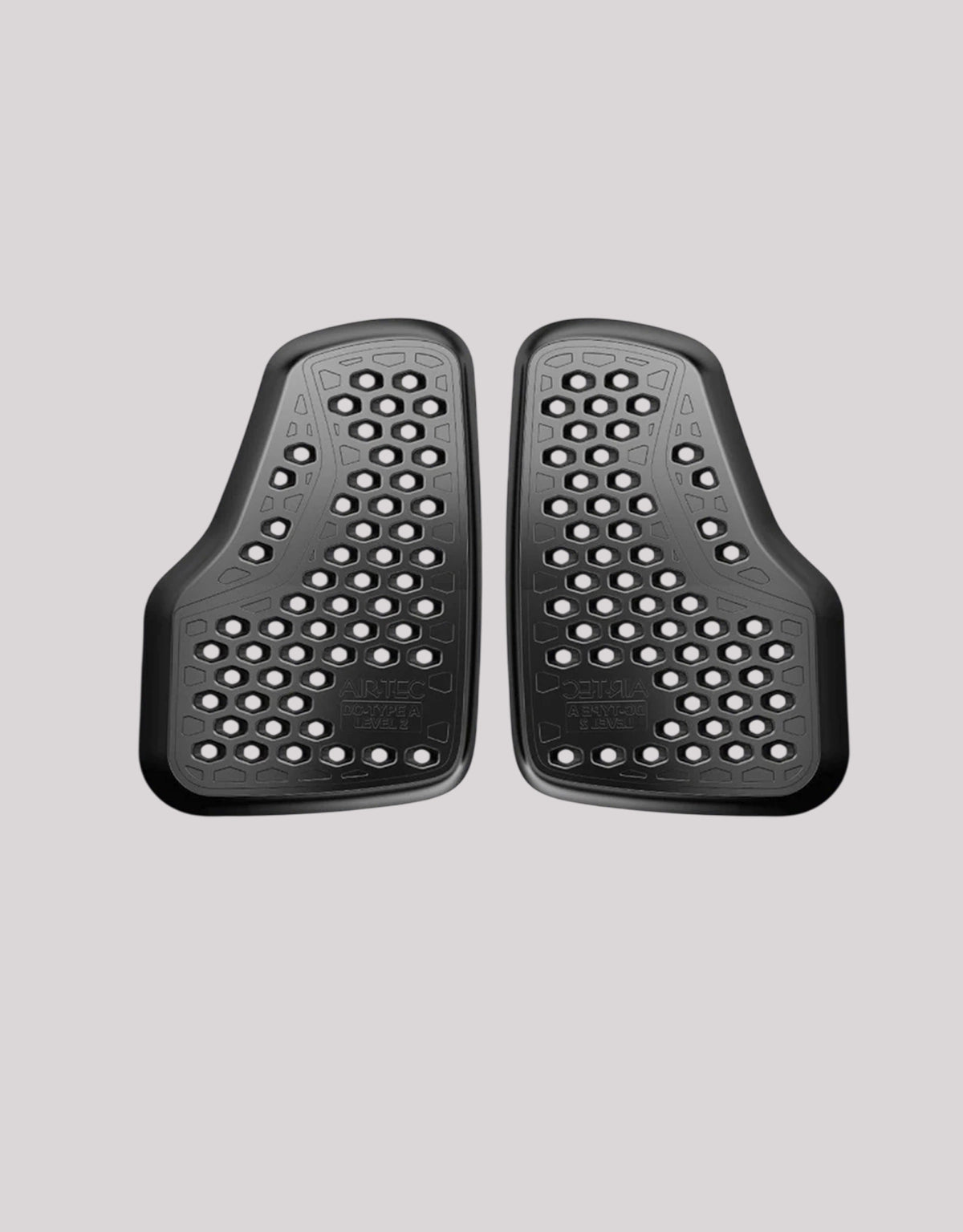 Powertector Chest Armor CE Level2