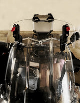 Prospec EasyRide ER700 Windshield Extender G310GS