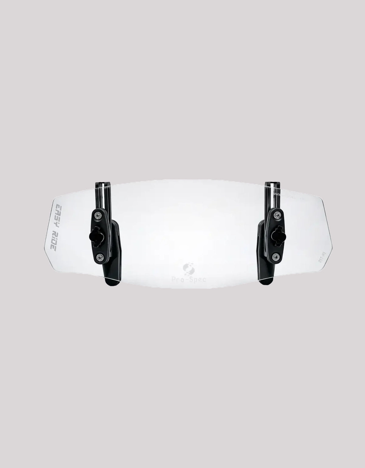 Prospec EasyRide ER720 Windshield Extender