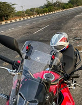 Prospec EasyRide ER720 Windshield Extender