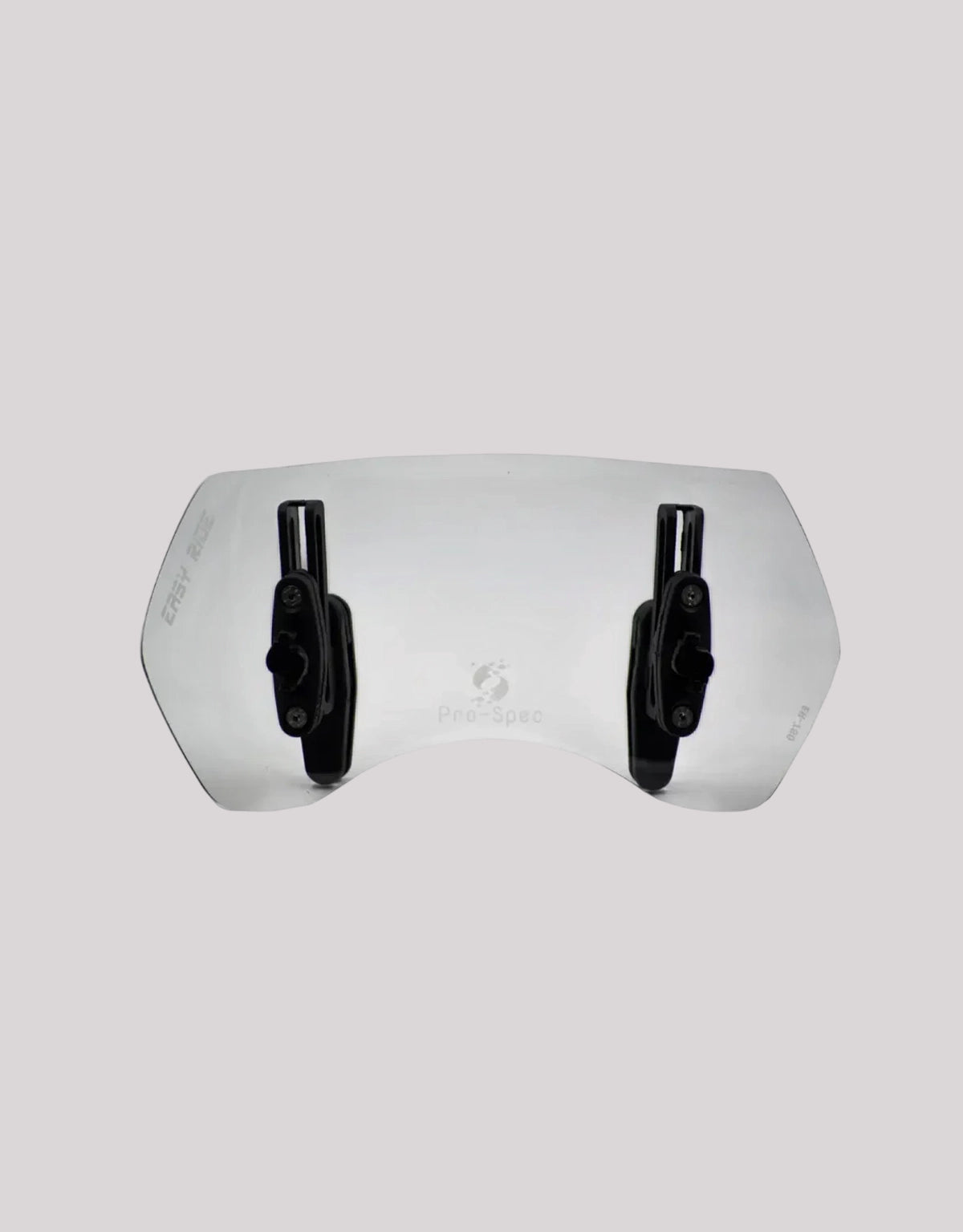 Prospec EasyRide ER 810 Windshield Extender SuperMeteor650