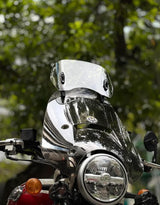 Prospec EasyRide ER 810 Windshield Extender SuperMeteor650