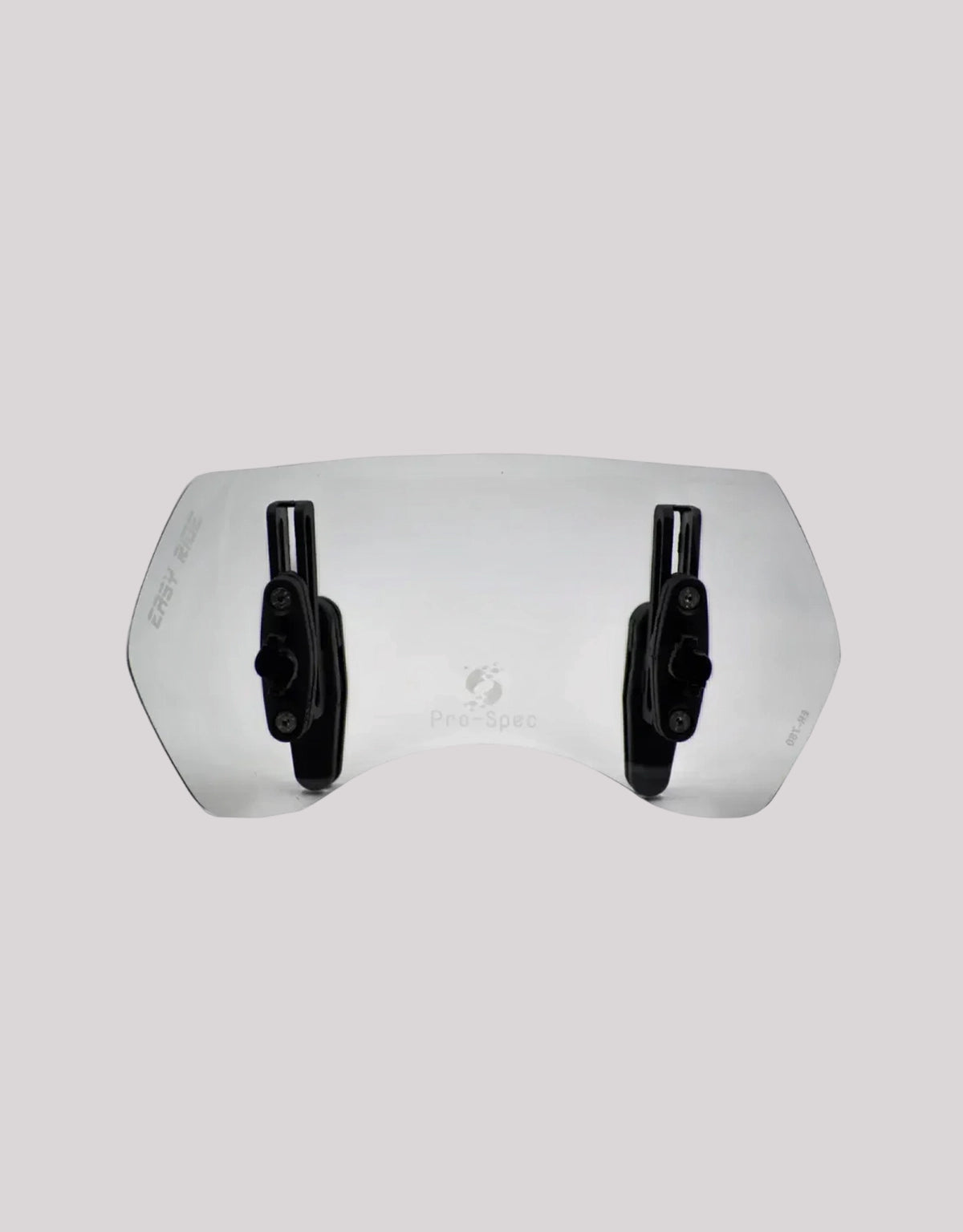 Prospec EasyRide ER780 Windshield Extender Himalayan 411