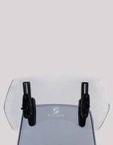 Prospec EasyRide ER780 Windshield Extender Himalayan 411