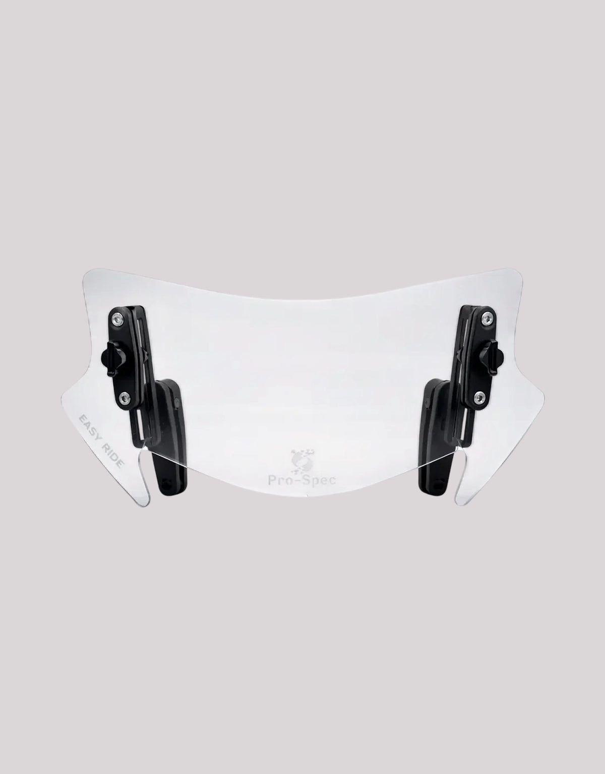 Prospec EasyRide ER790 Windshield Extender Versys650