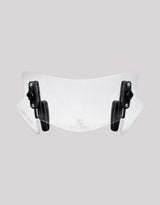 Prospec EasyRide ER790 Windshield Extender Versys650