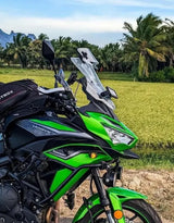 Prospec EasyRide ER790 Windshield Extender Versys650