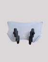 Prospec EasyRide ER860 Windshield Extender Himalayan 450 (OEM Short Screen)