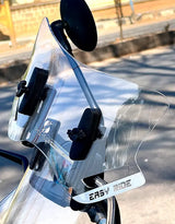 Prospec EasyRide ER860 Windshield Extender Himalayan 450 (OEM Tall Screen)