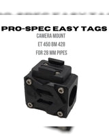 Prospec EasyTag ActionCamera Mount