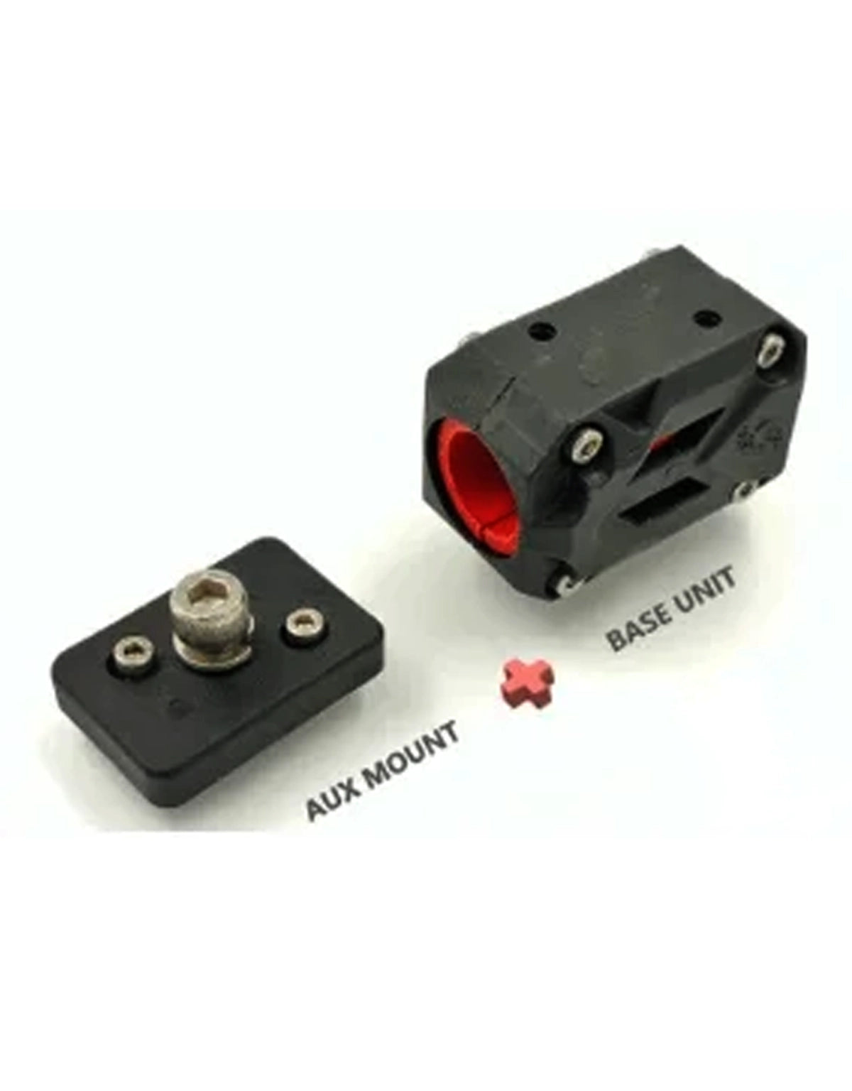 Prospec EasyTag AuxLight Mount