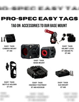 Prospec EasyTag Base Mount
