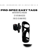 Prospec EasyTag Bottle Holder