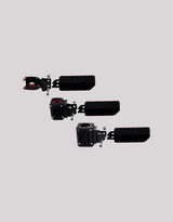 Prospec EasyTag Highway Footrest