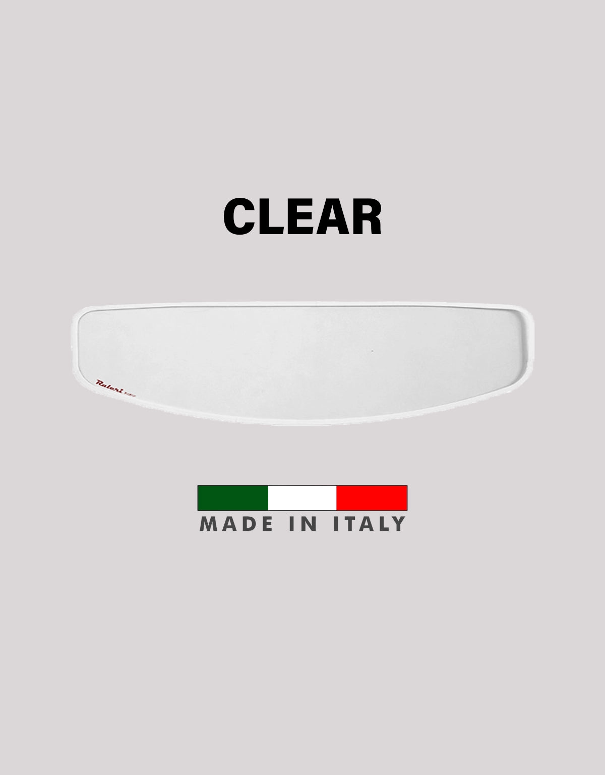 Raleri Fogstop Clear