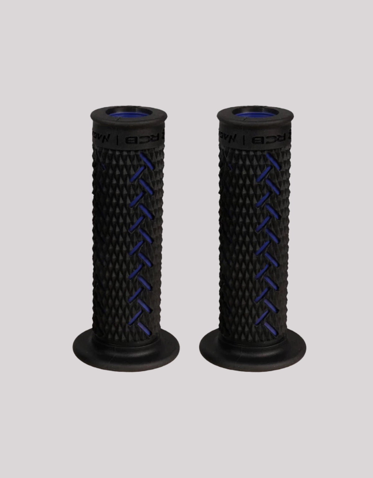 RCB Nagamaki Motorcycle Handlebar Grips
