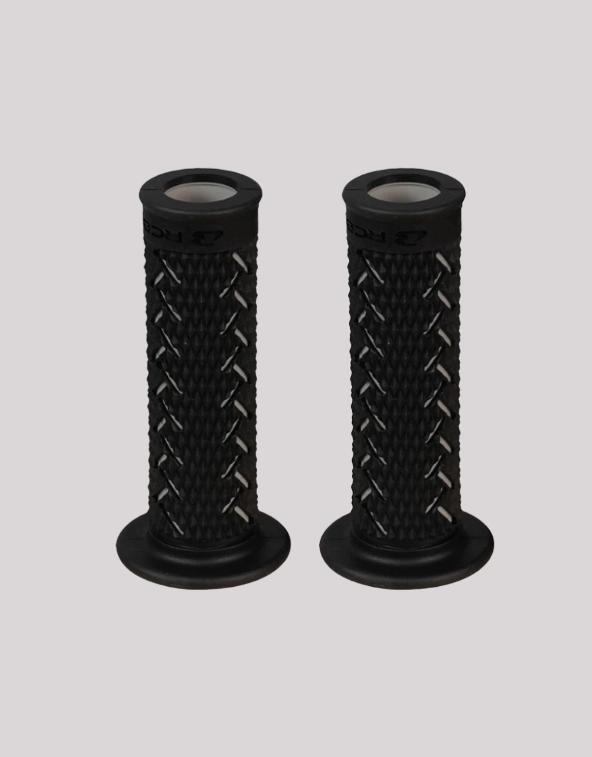 RCB Nagamaki Motorcycle Handlebar Grips