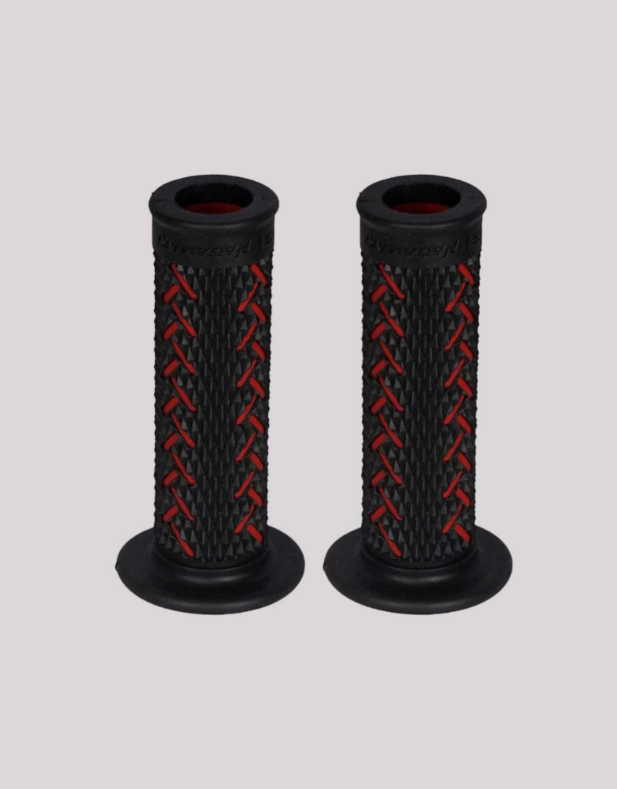 RCB Nagamaki Motorcycle Handlebar Grips