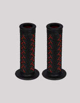 RCB Nagamaki Motorcycle Handlebar Grips