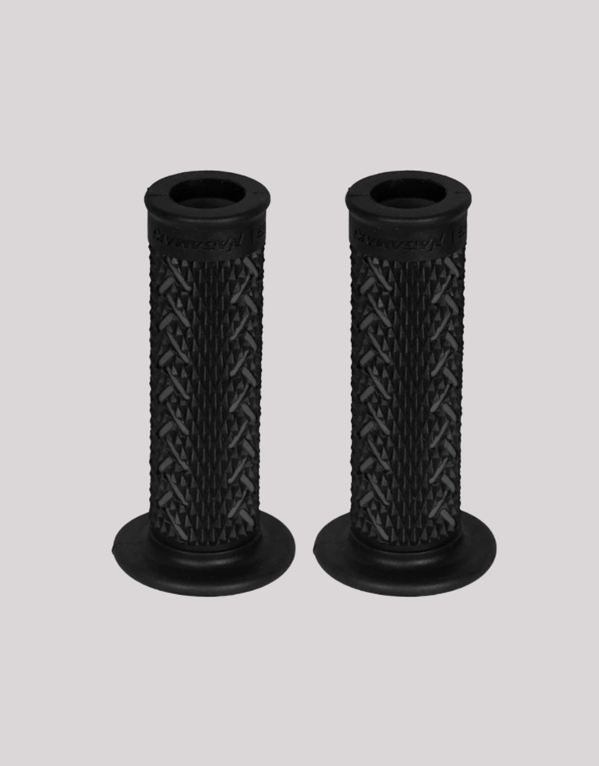 RCB Nagamaki Motorcycle Handlebar Grips