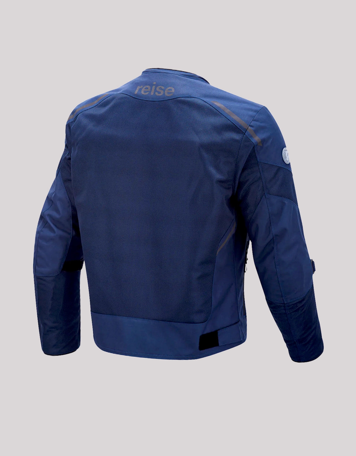 ReiseMoto Rizo Riding Jacket