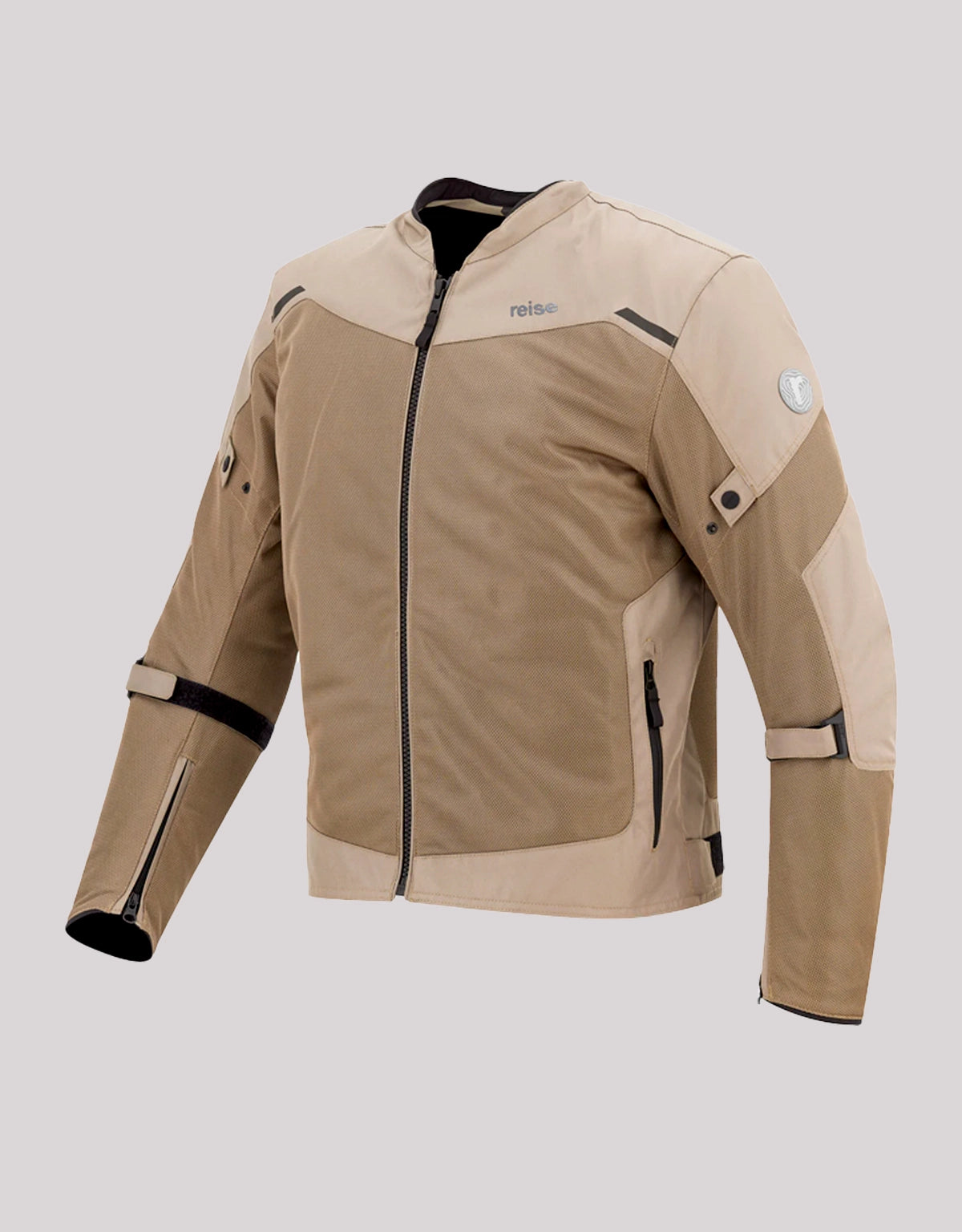 ReiseMoto Rizo Riding Jacket