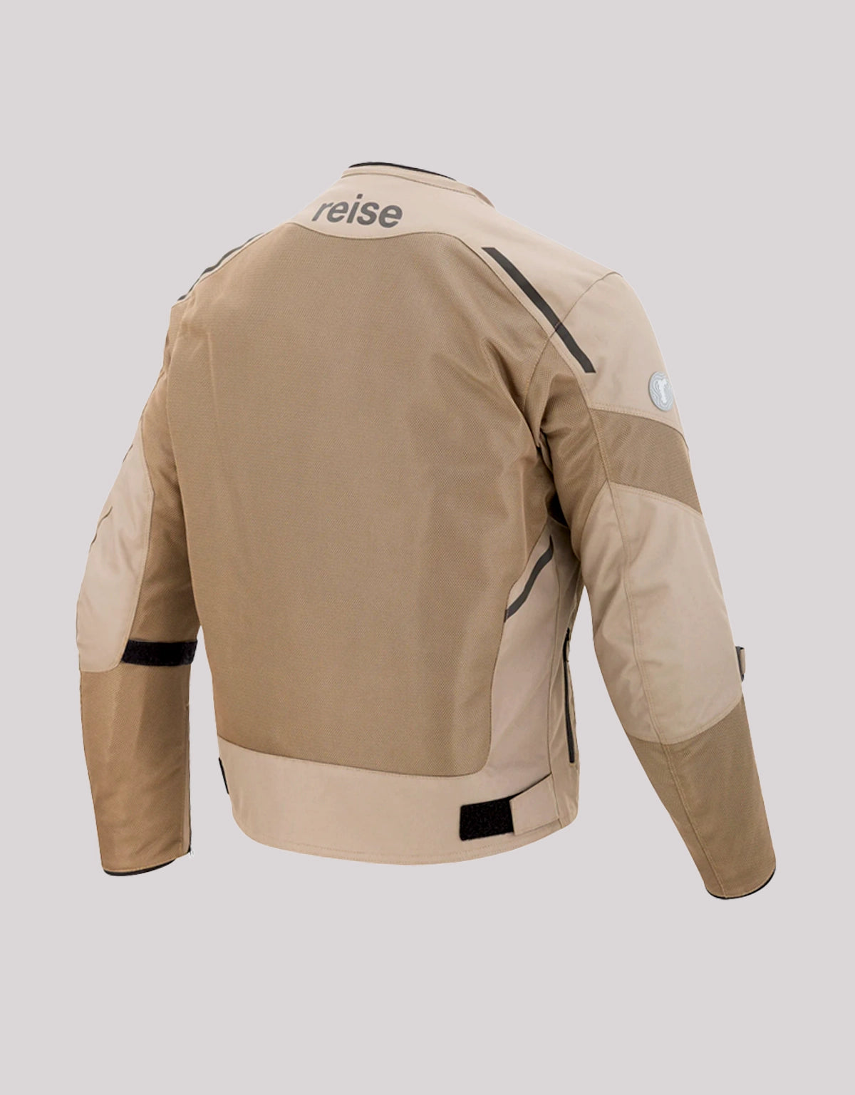 ReiseMoto Rizo Riding Jacket