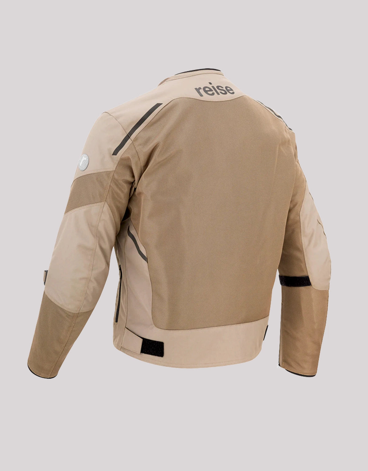 ReiseMoto Rizo Riding Jacket