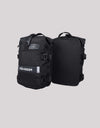 Rahgear Auxpack Crashbar Bags