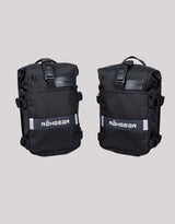 Rahgear Auxpack Crashbar Bags