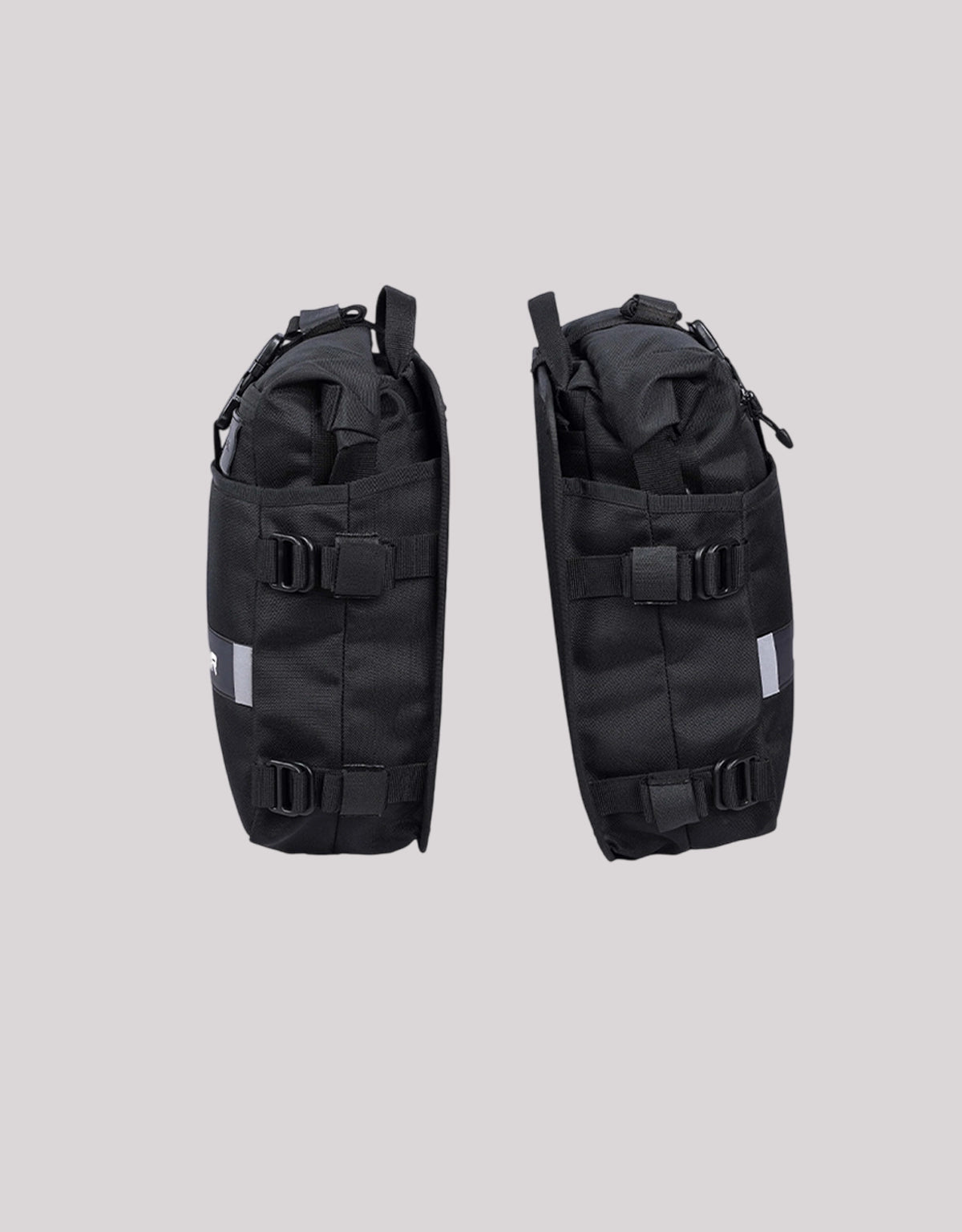 Rahgear Auxpack Crashbar Bags