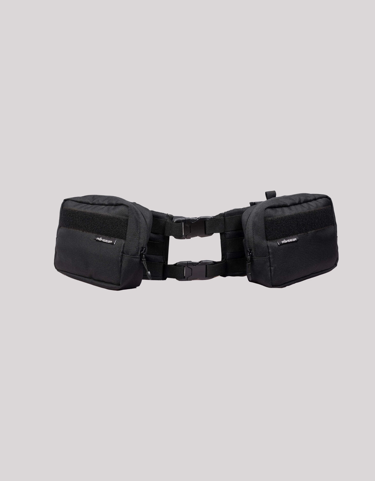 Rahgear Battle Vest Hydration Pack