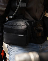 Rahgear Battle Vest Hydration Pack